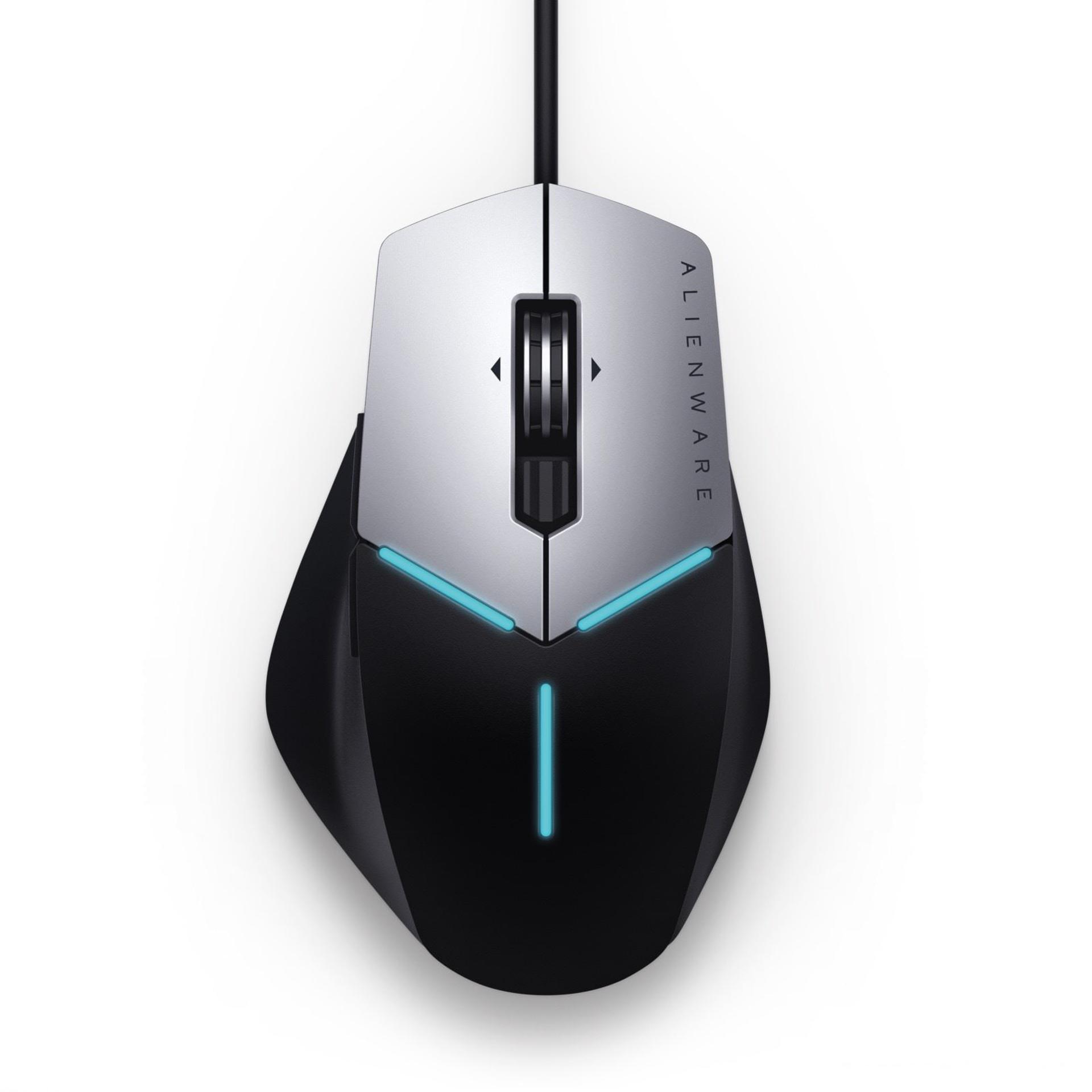 Alienware Mouse