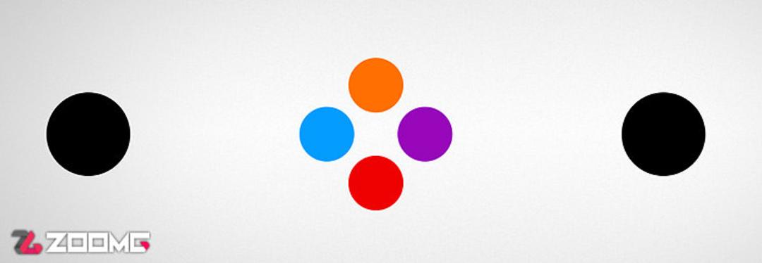 بازی موبایل Blek