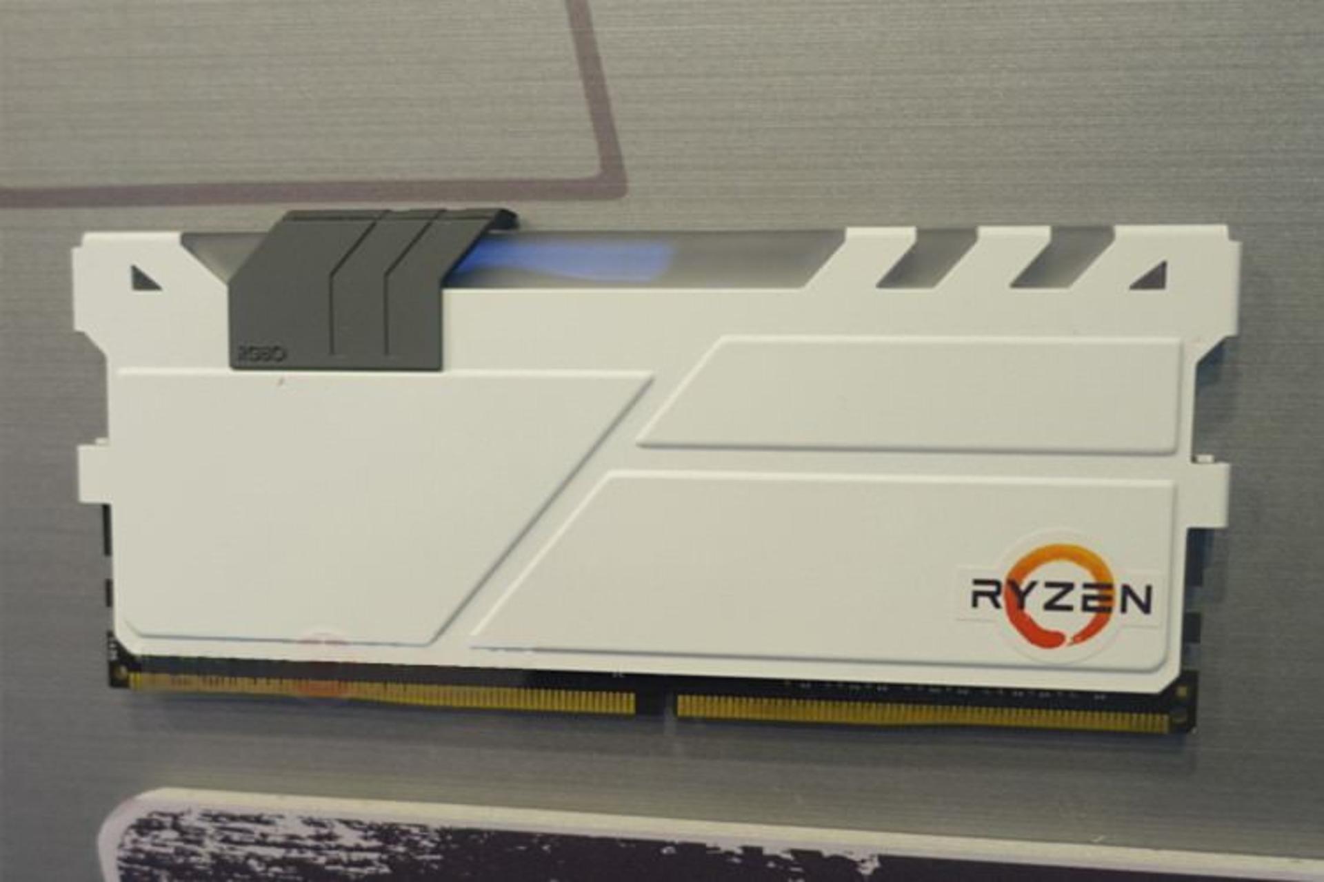 GeIL AMD Edition EVO-X DDR4 Memory