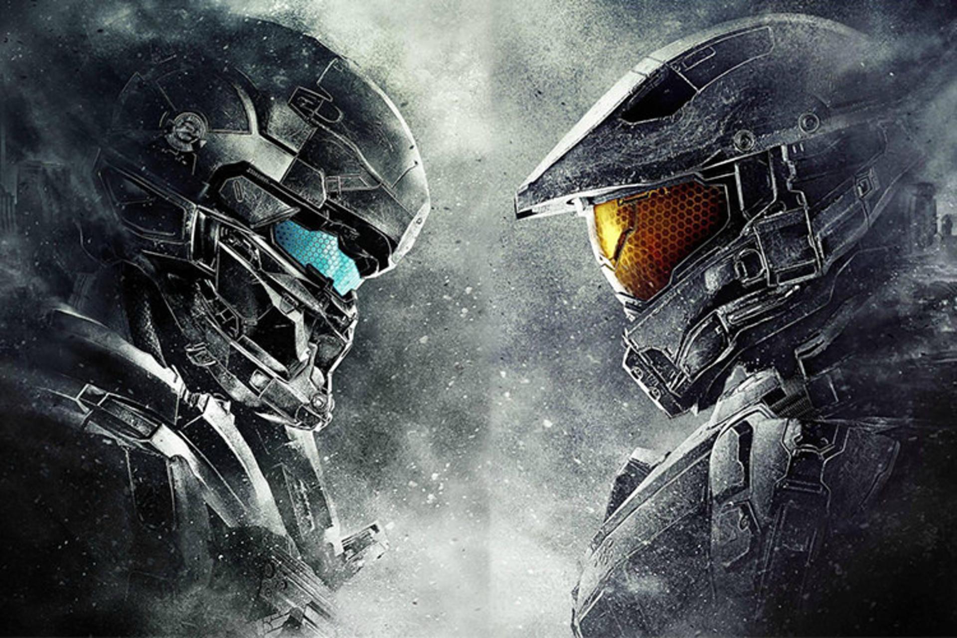 Halo 5