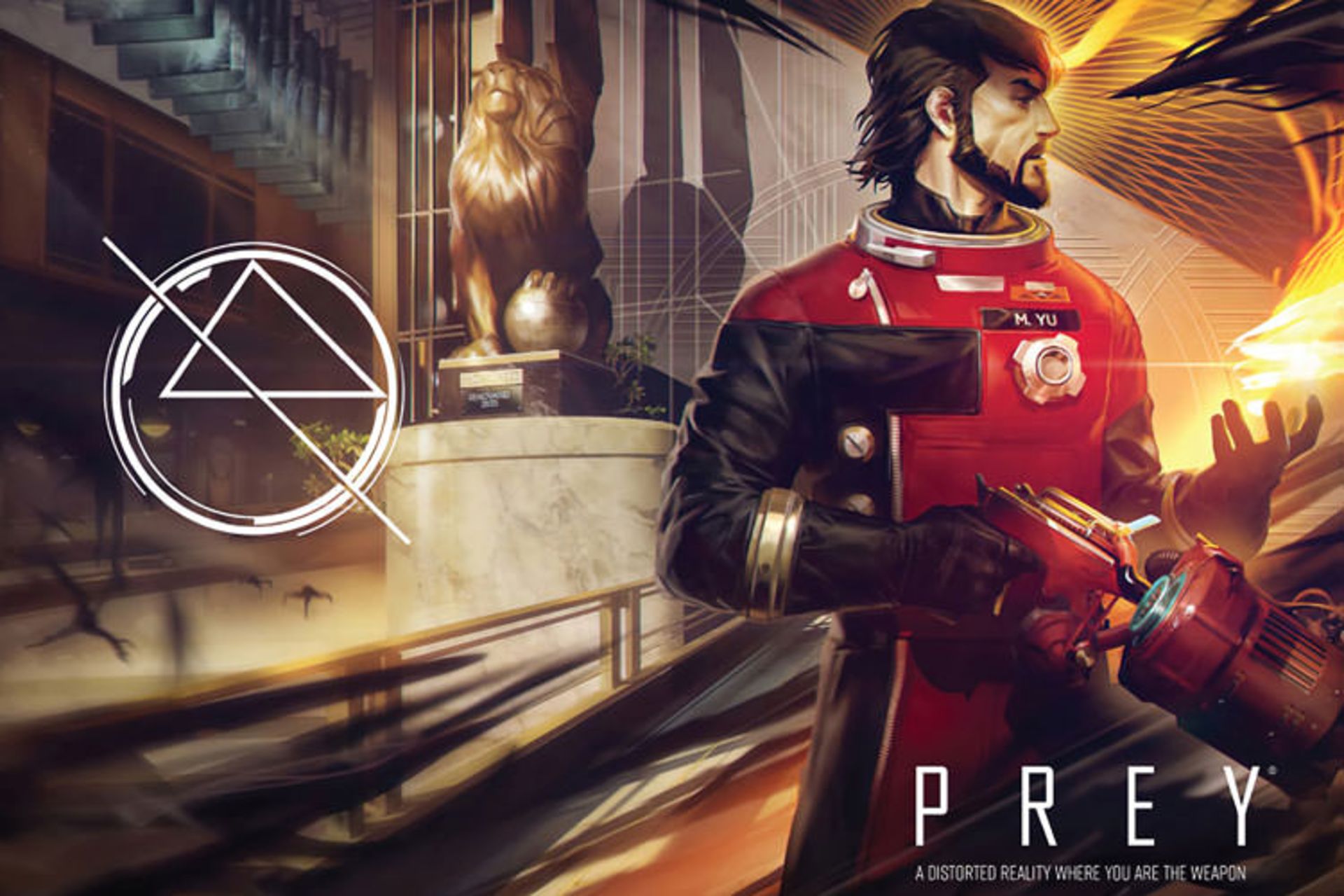 بازی Prey