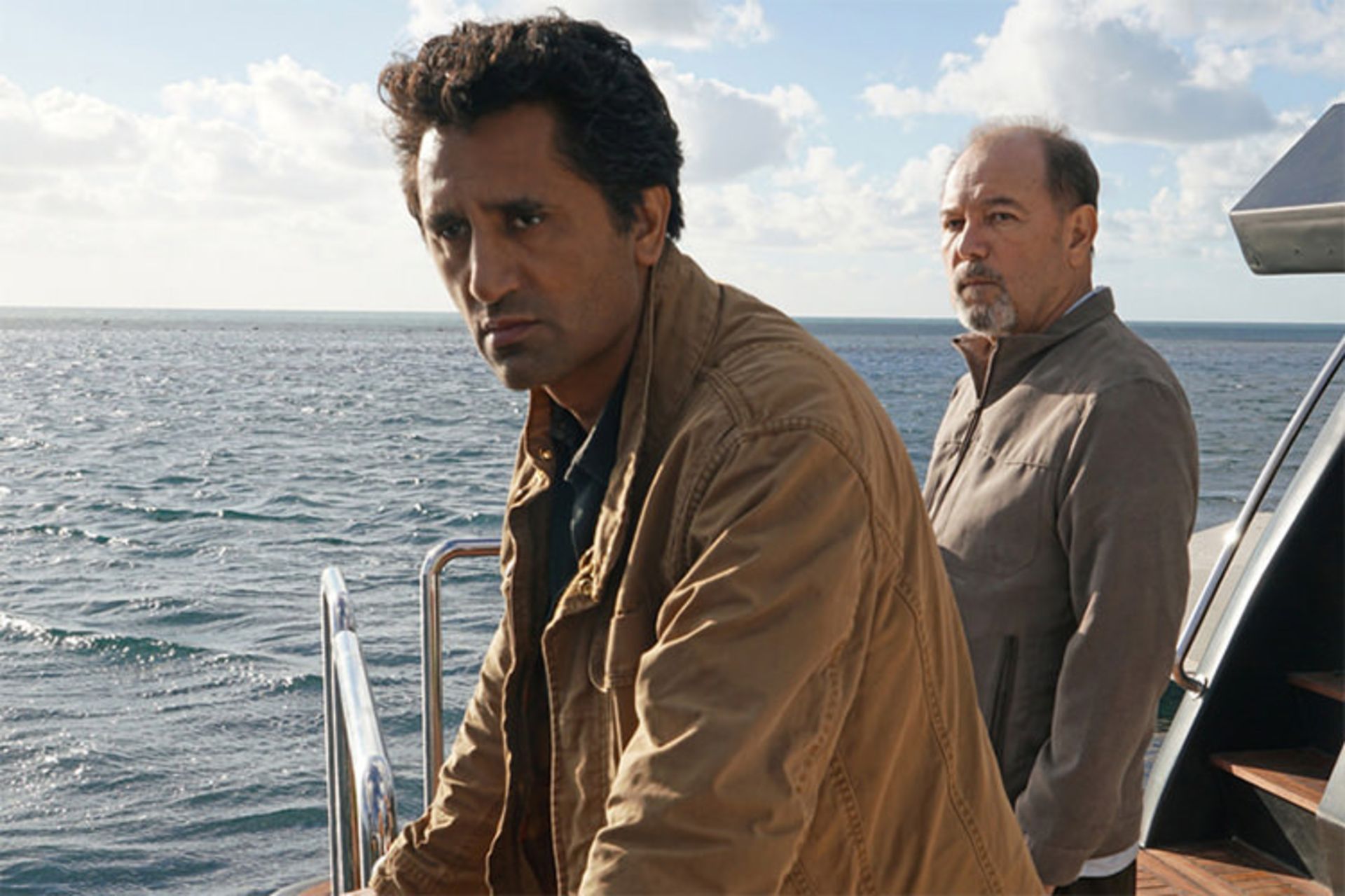 Fear the Walking Dead
