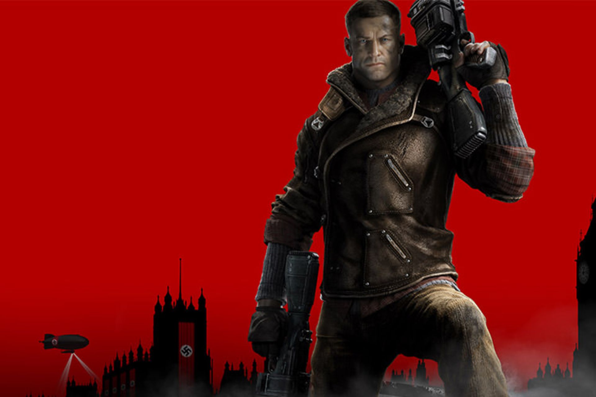 wolfenstein 