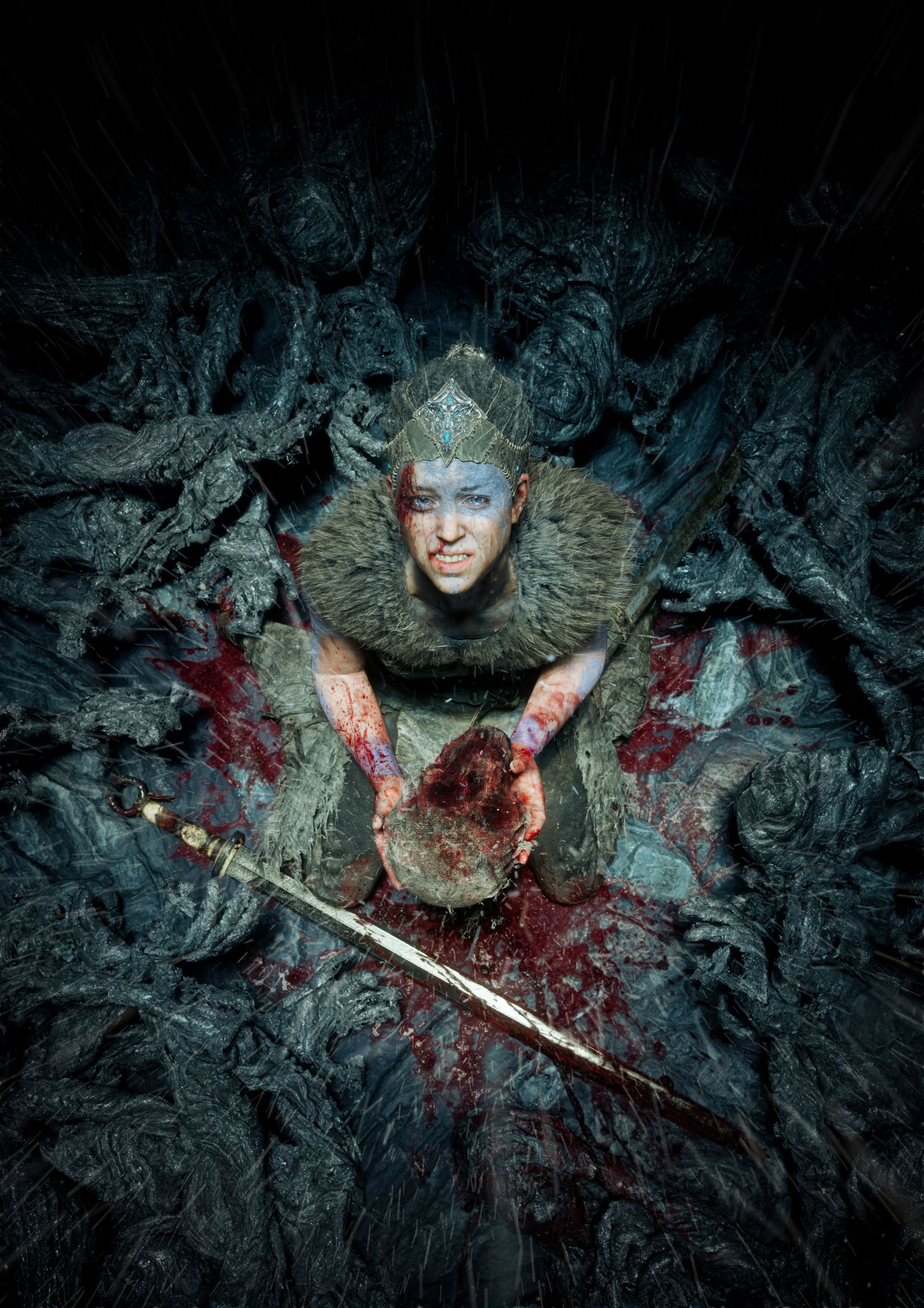 Hellblade: Senua’s Sacrifice 