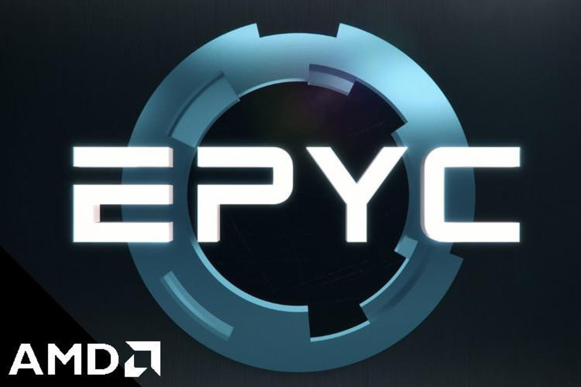 AMD EPYC