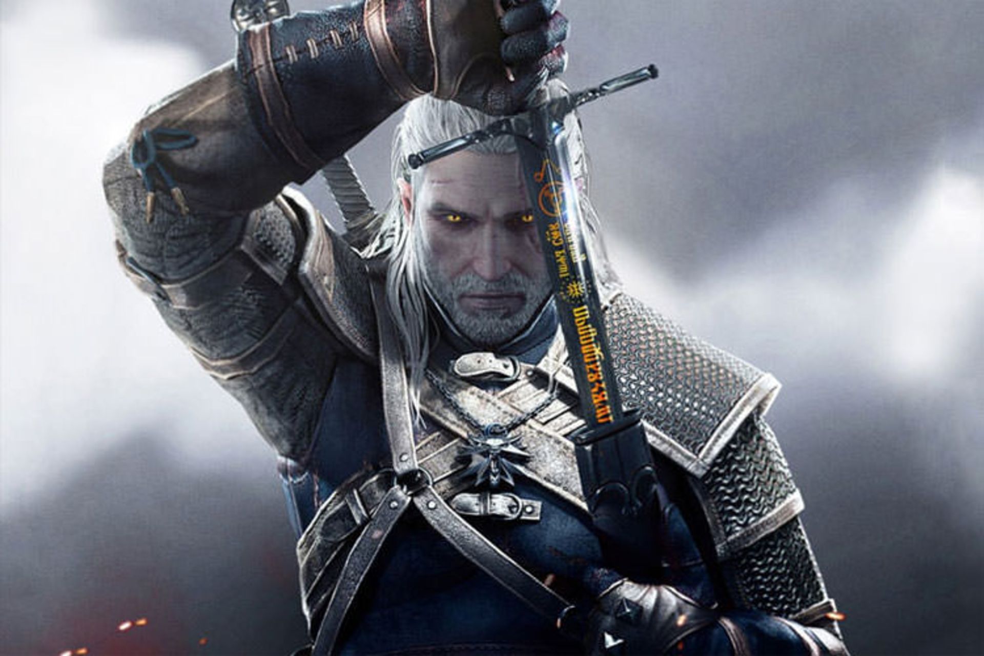 witcher