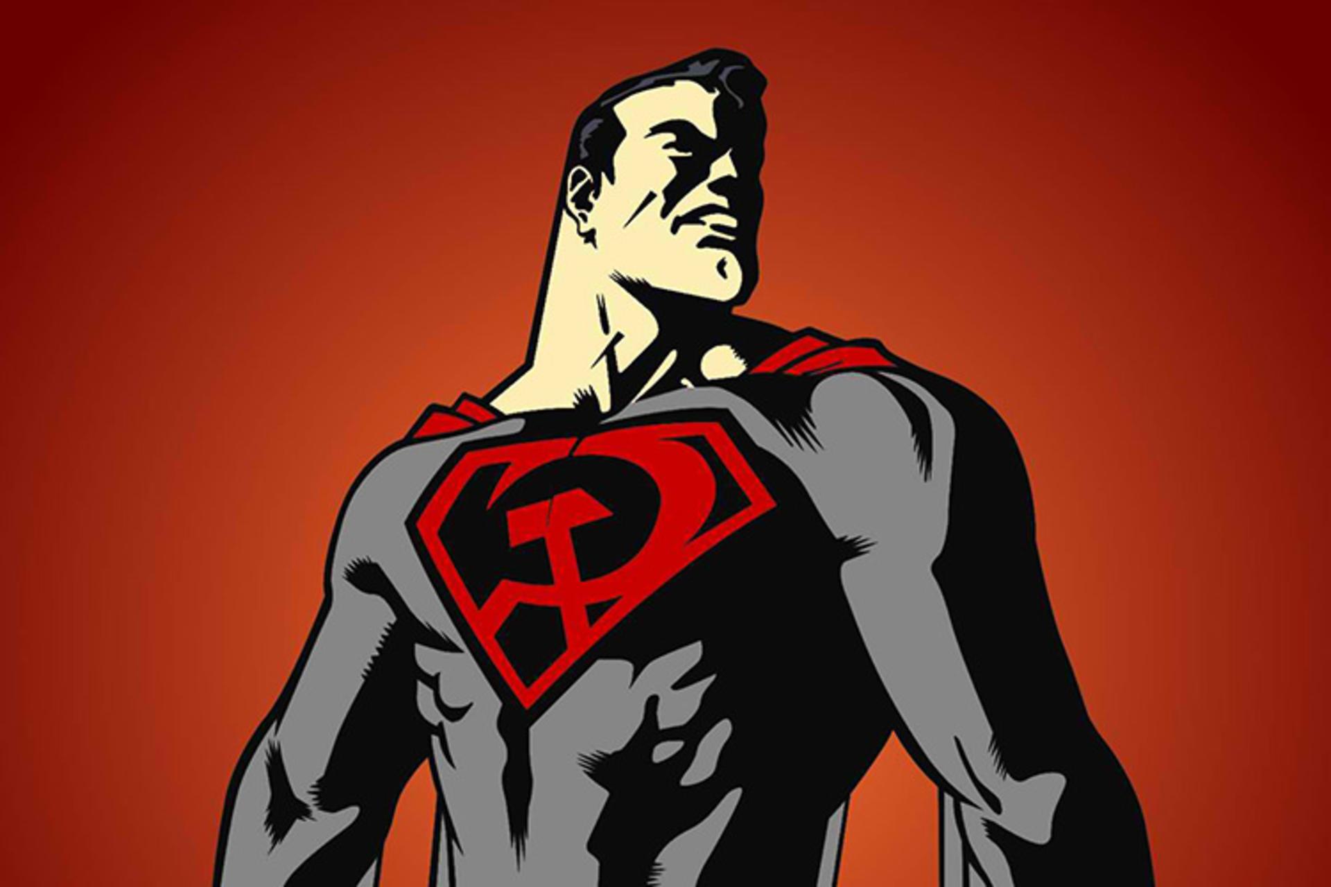 Superman: Red Son
