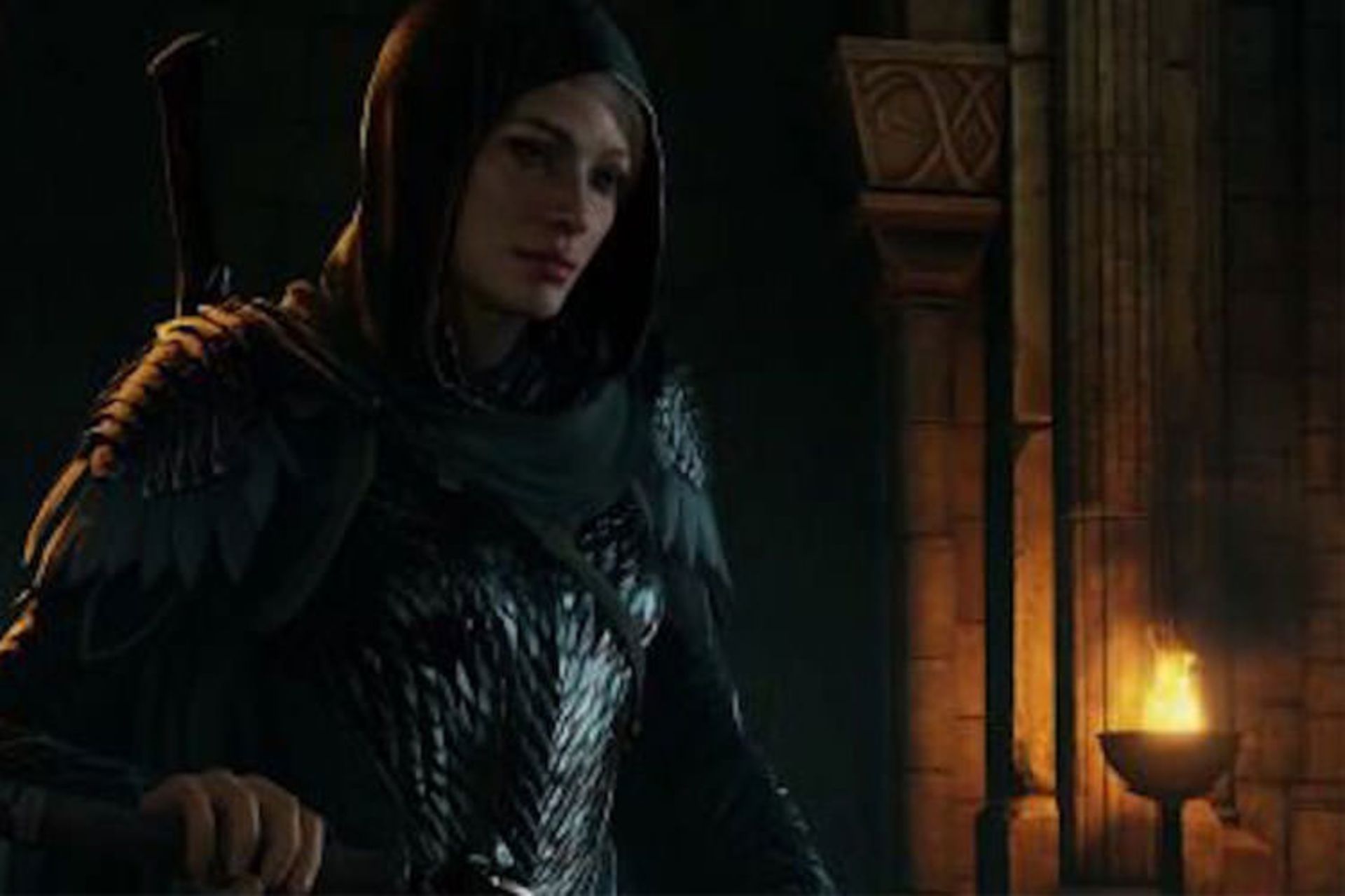 middle-earth: shadow of war