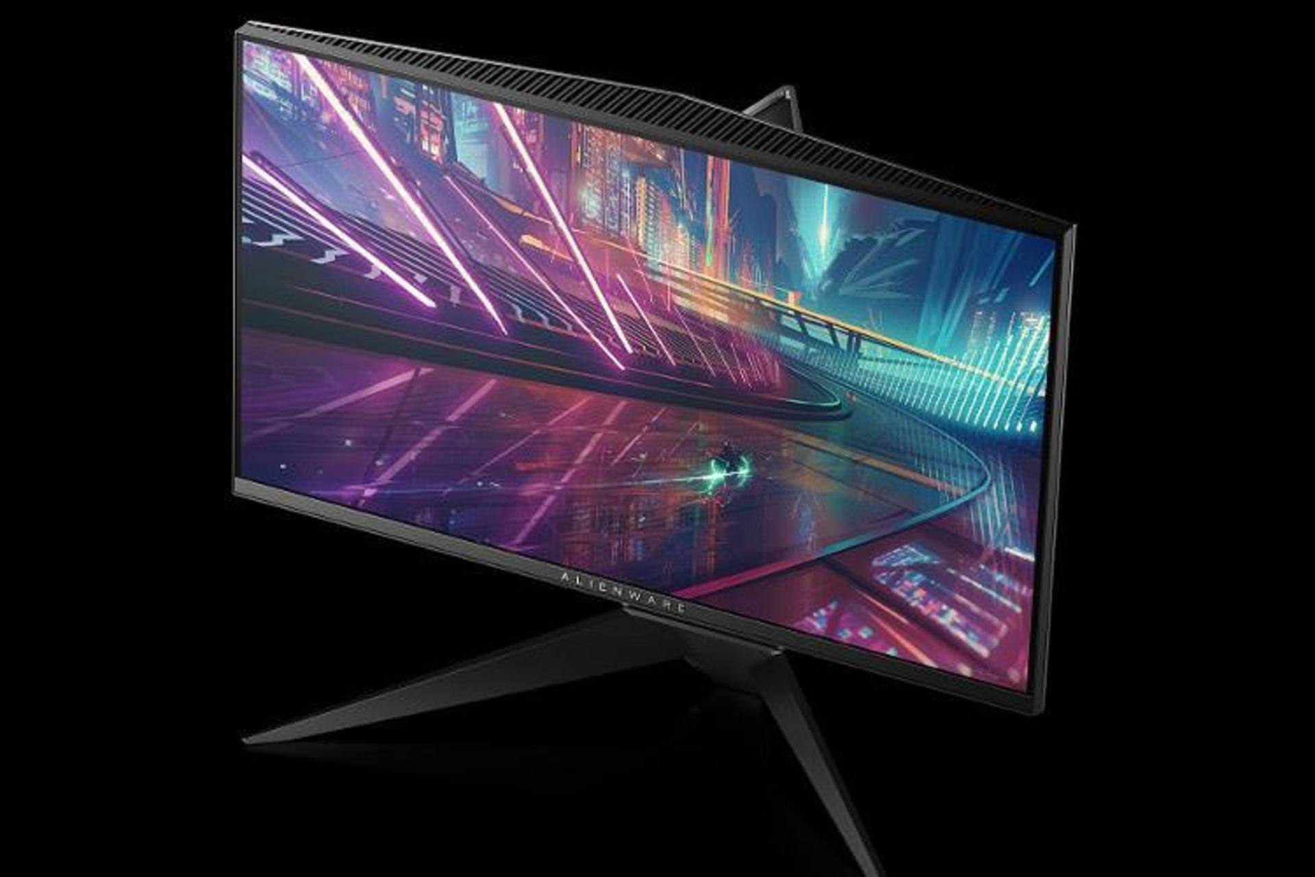 Alienware 25 Monitor