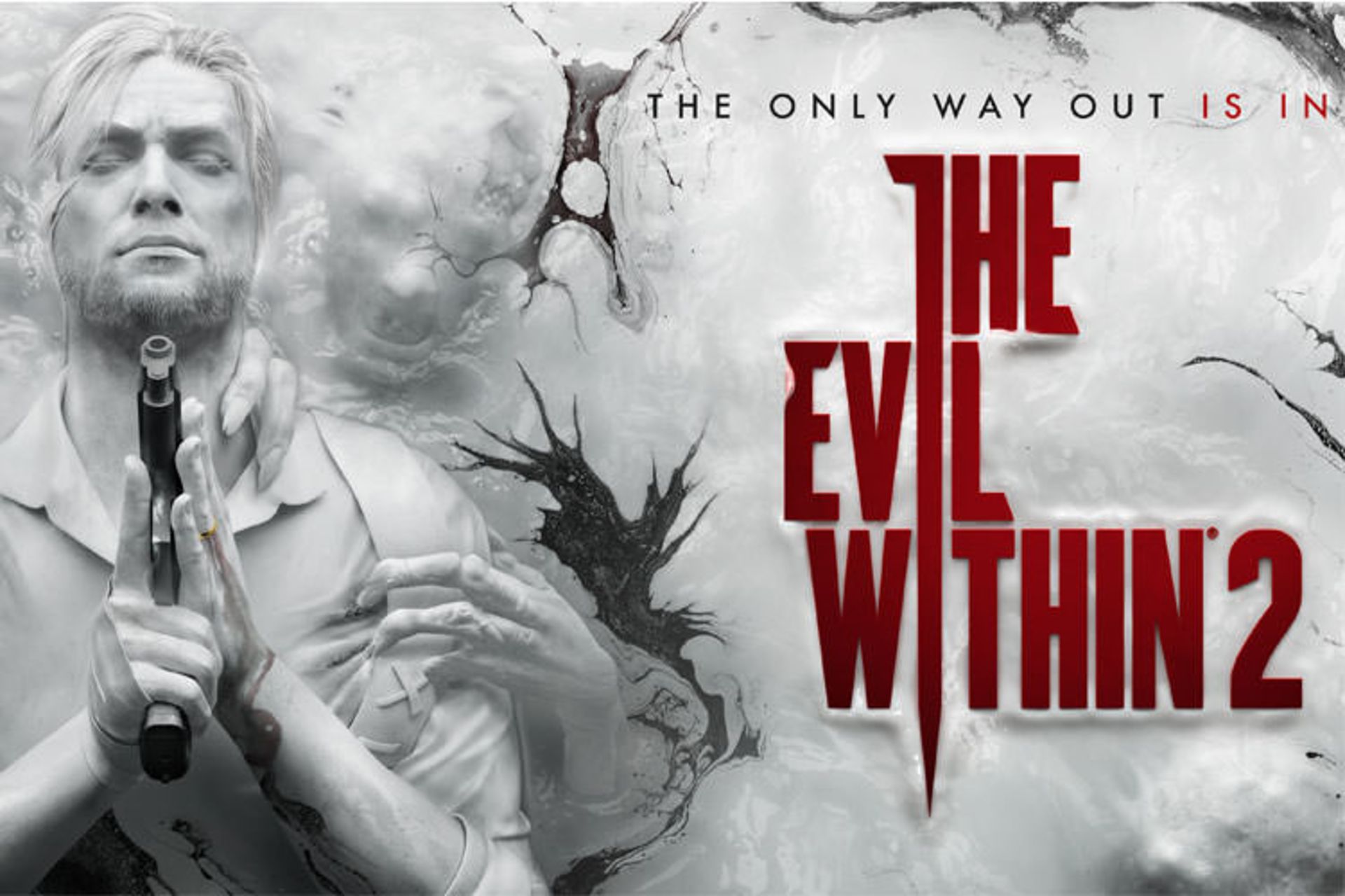 بازی The Evil Within 2