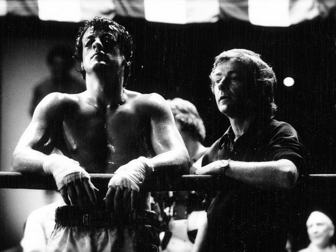 Rocky