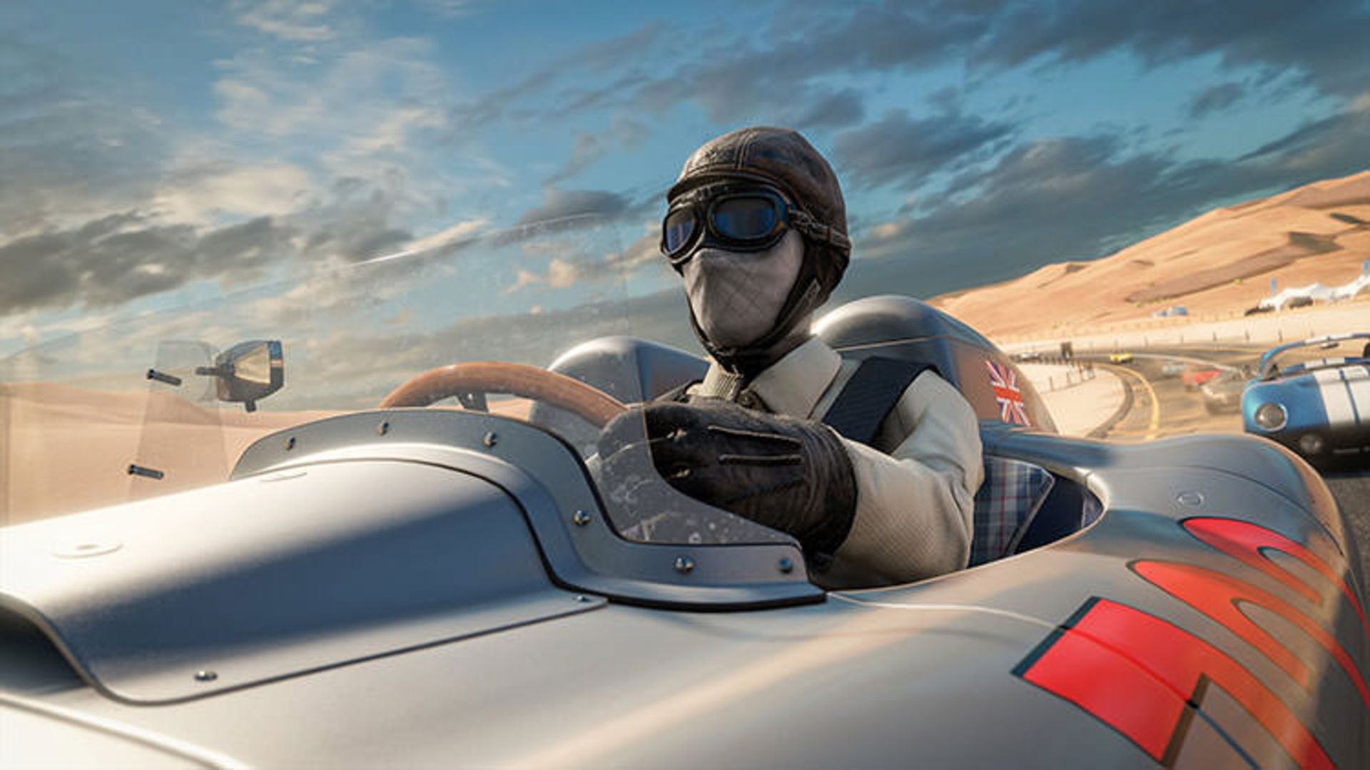 Forza MOtorsport 7
