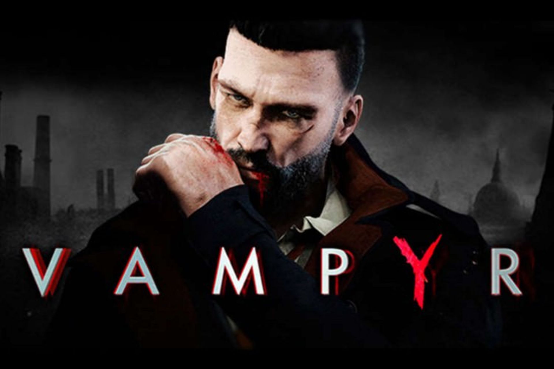 بازی Vampyr