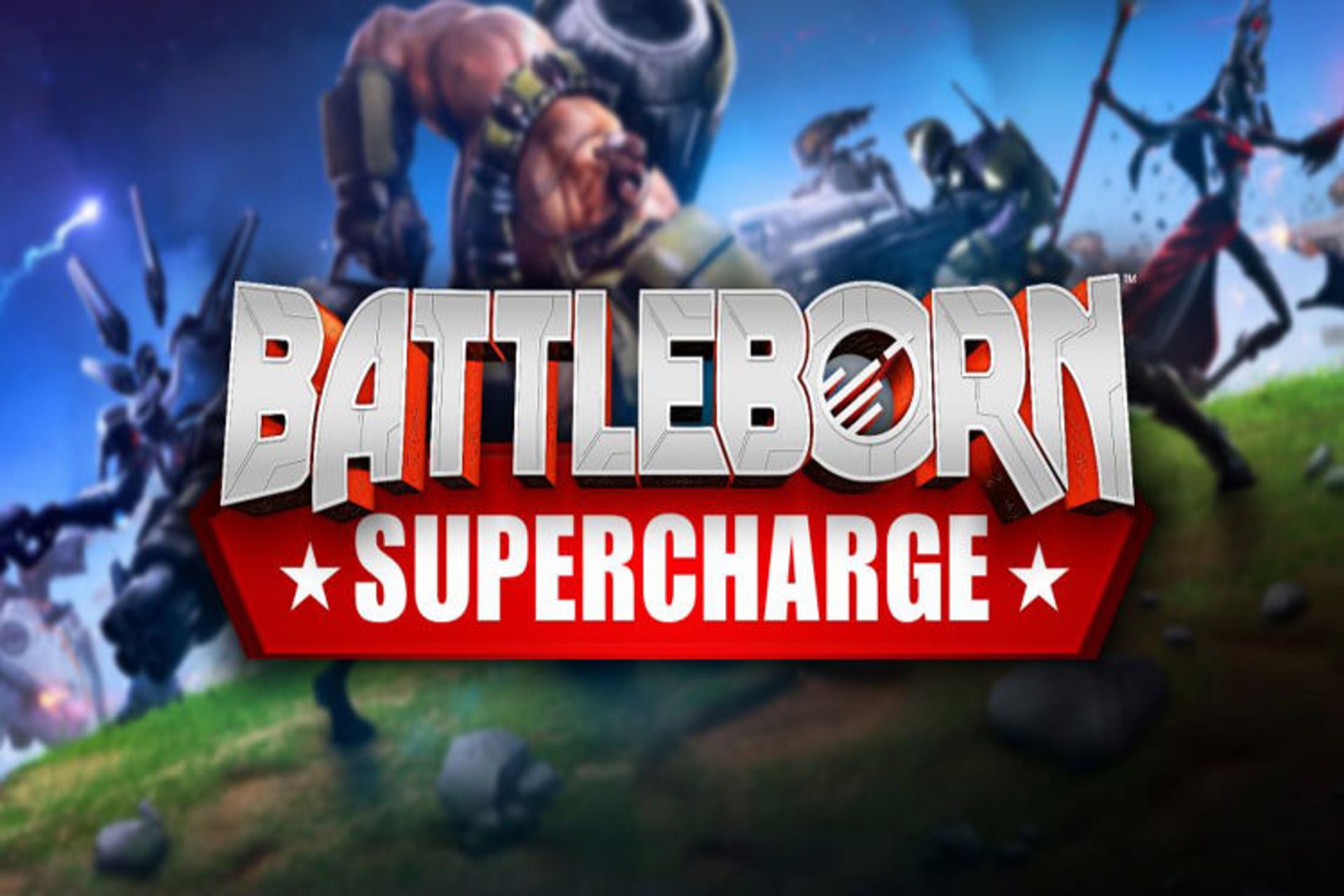battleborn