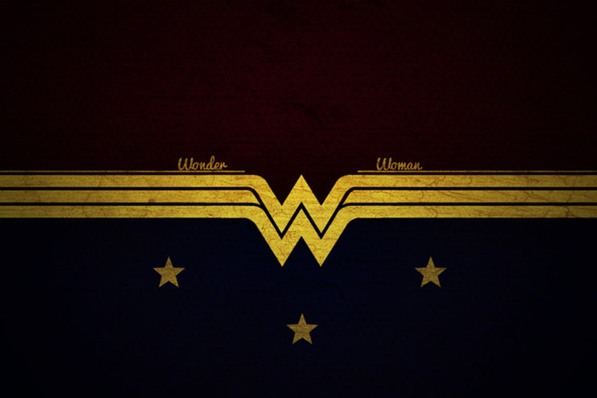 Wonder-Woman