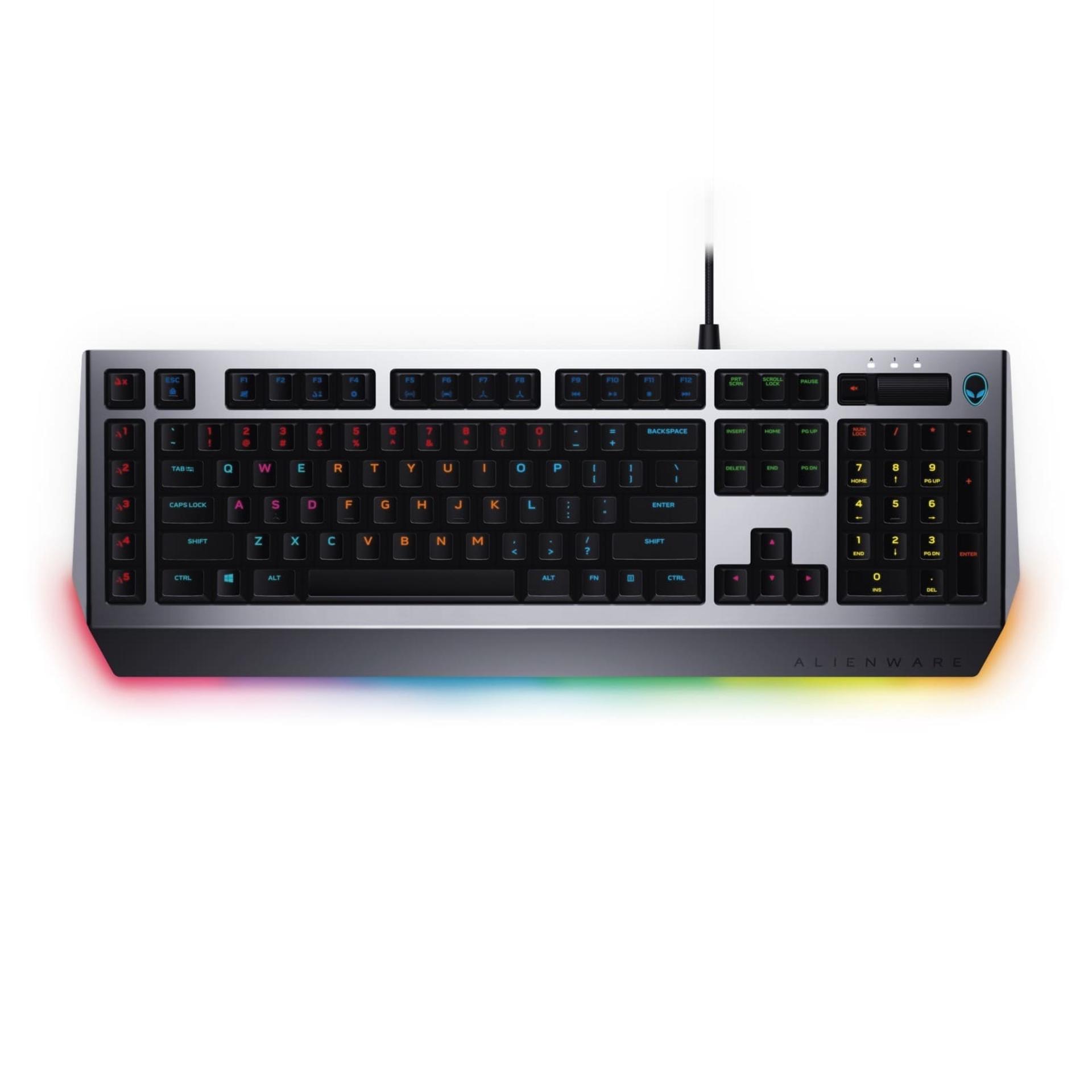 Alienware Keyboard