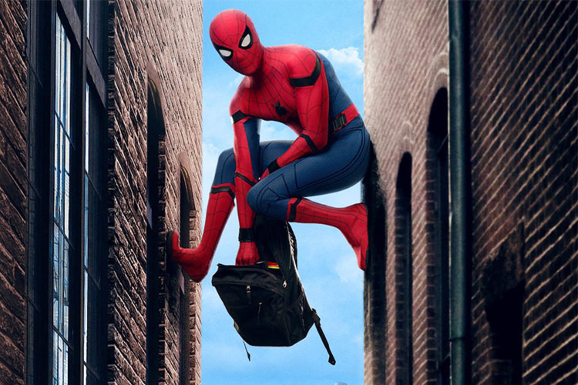 Spider-Man: Homecoming