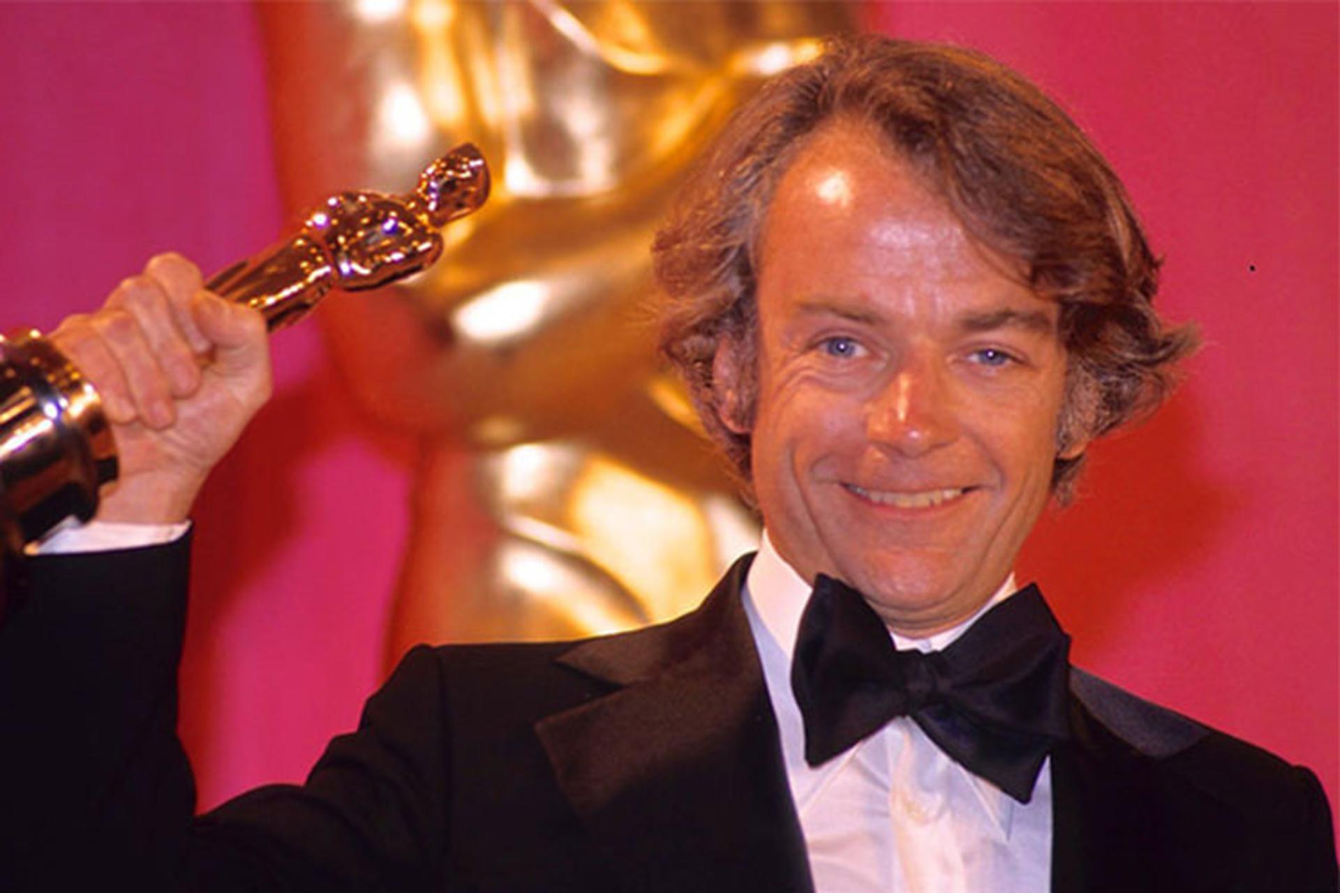 John G. Avildsen