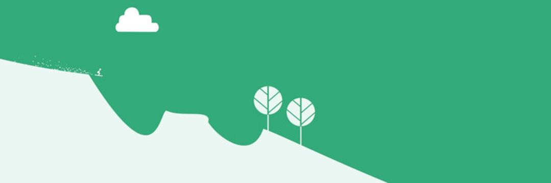 بازی Just Ski