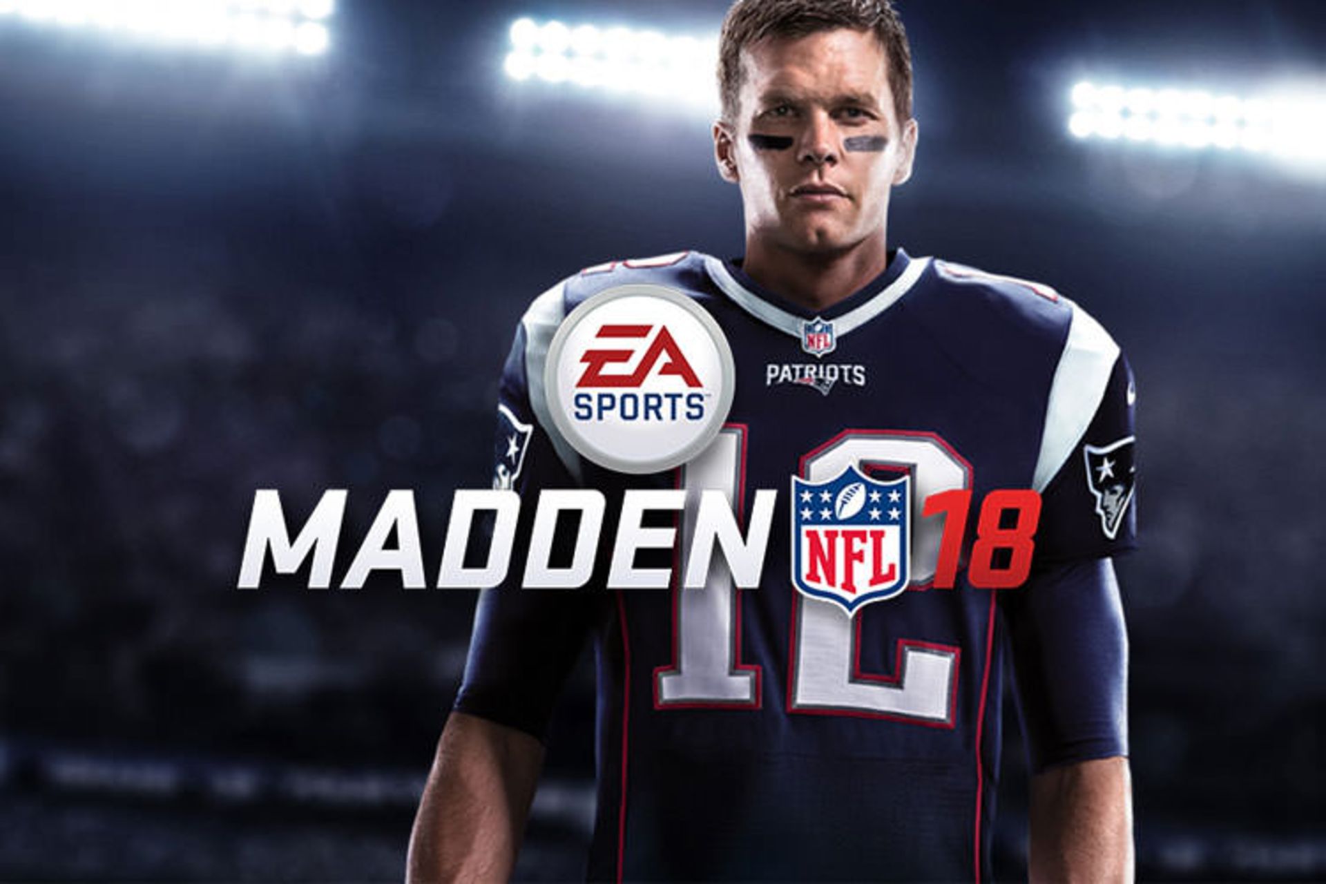 بازی Madden 18