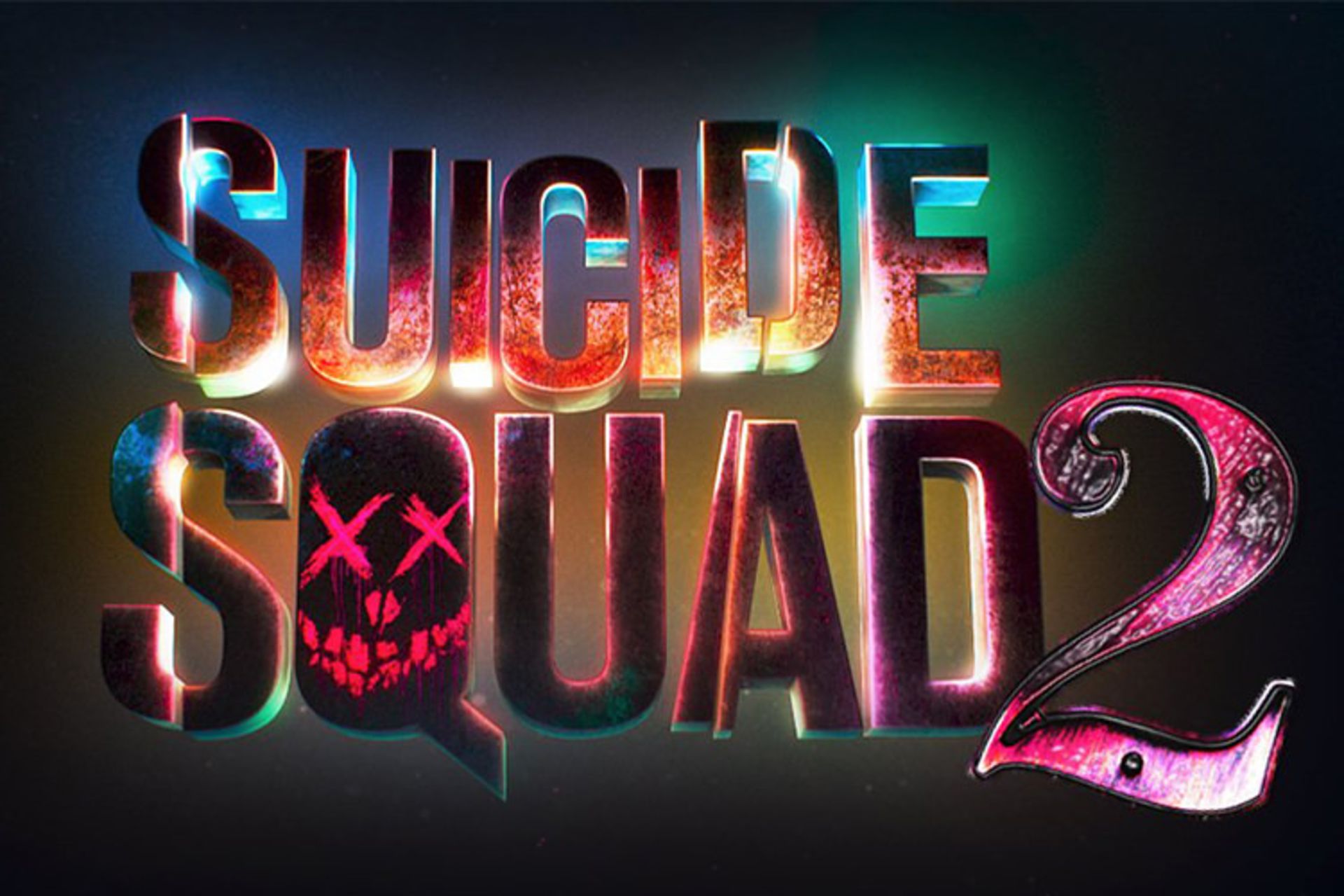 Suicide Squad 2