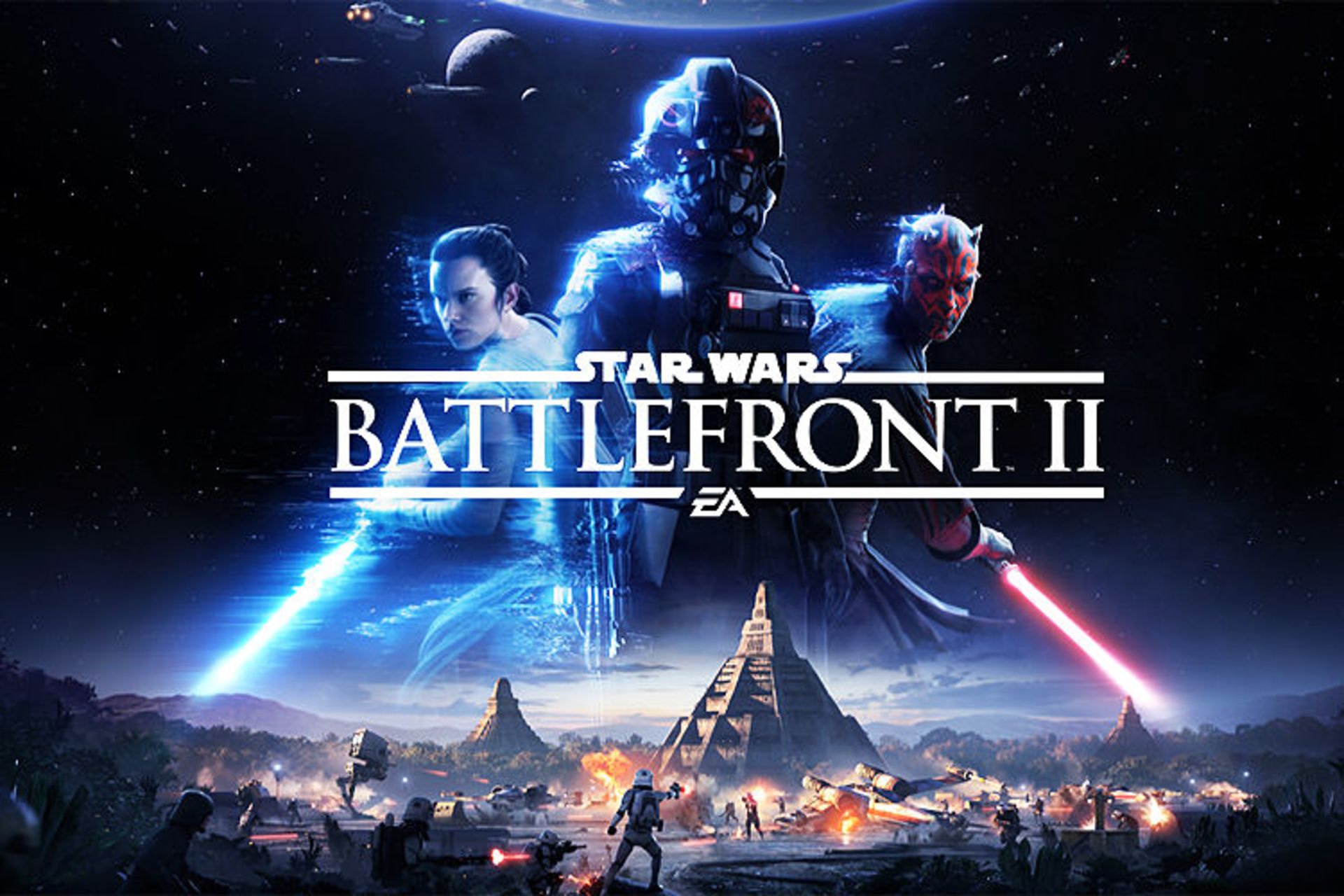 Star Wars: Battlefront 2