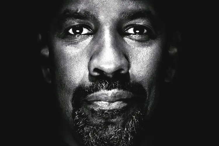 Denzel-Washington