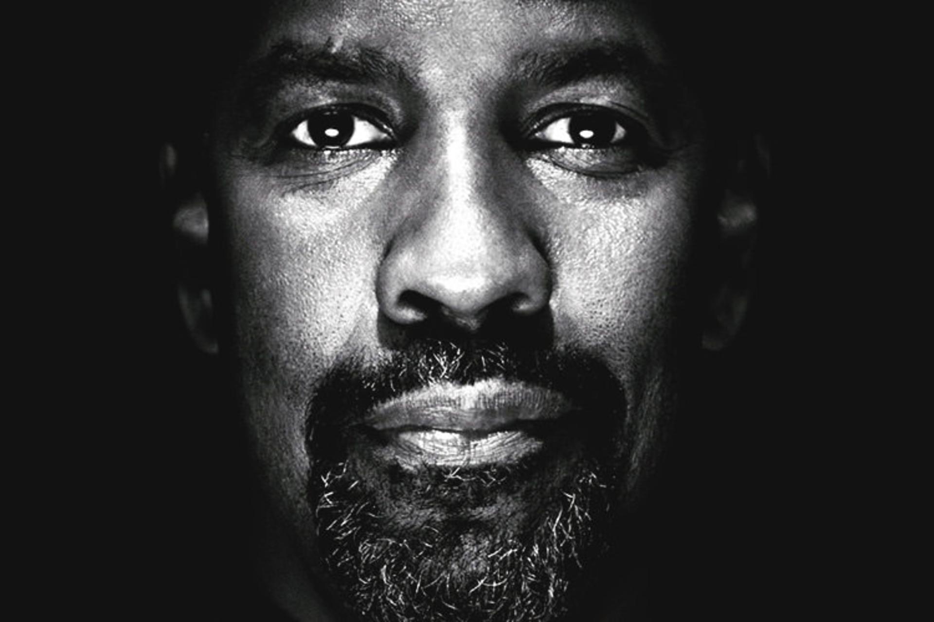 Denzel-Washington