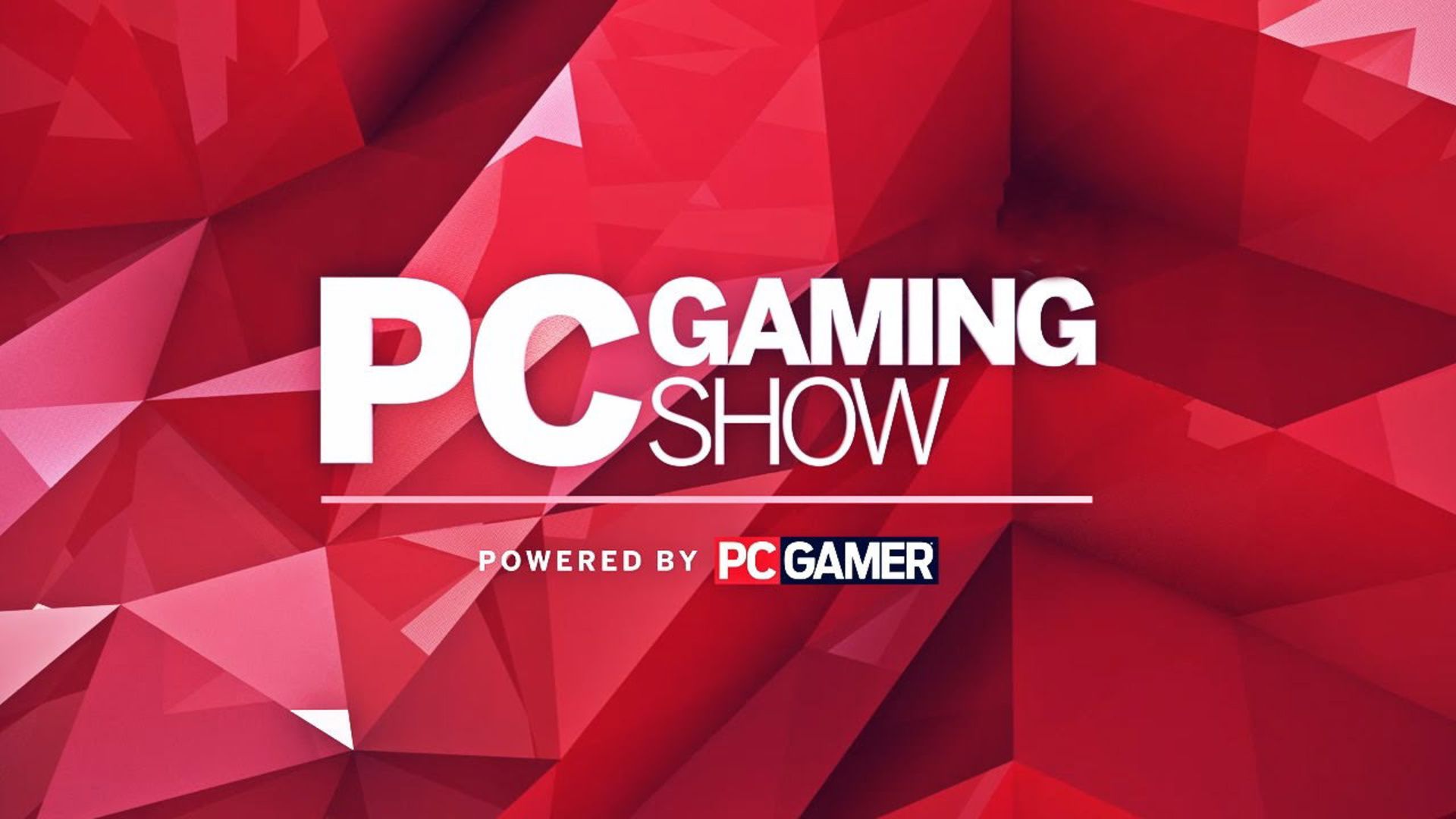 PC Gaming Show 2017