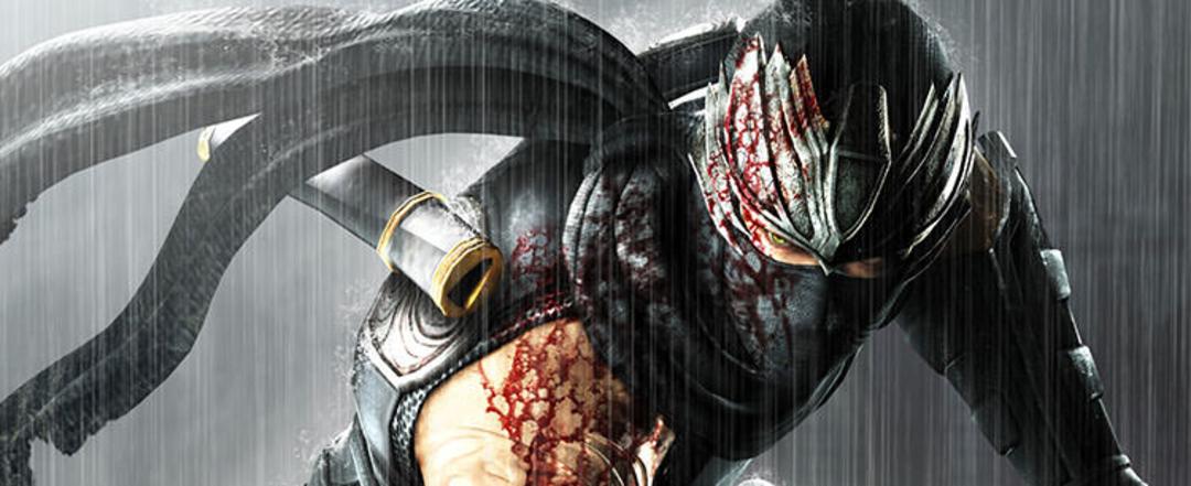 بازی Ninja Gaiden