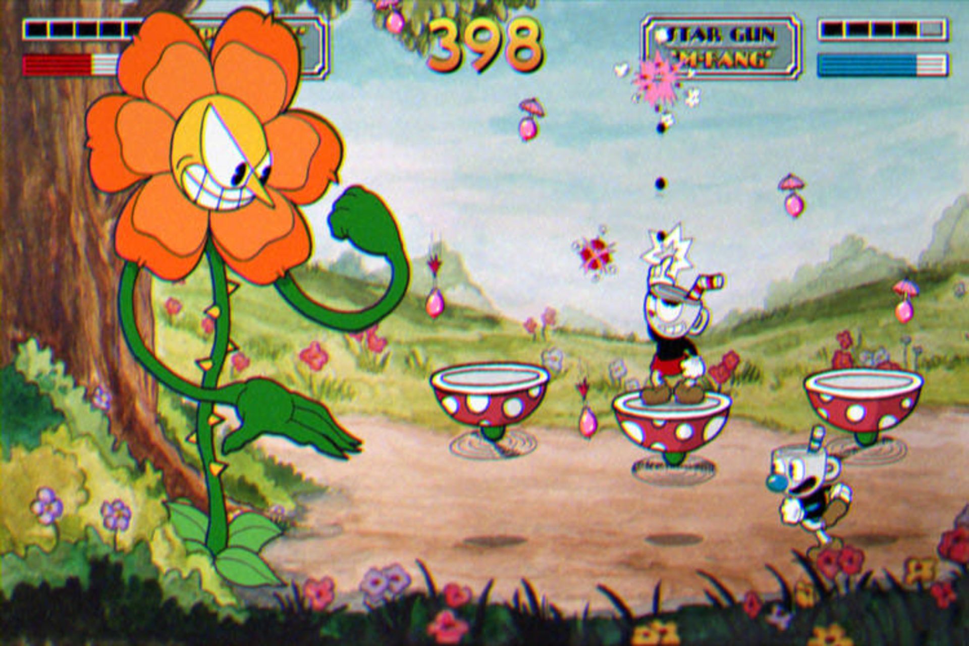 cuphead