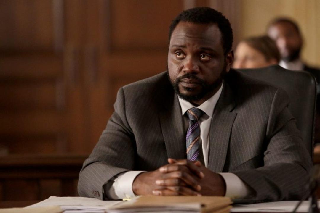 How to Get Away with Murder