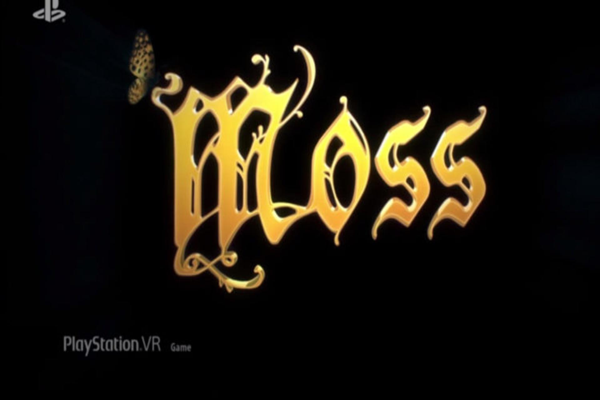 moss