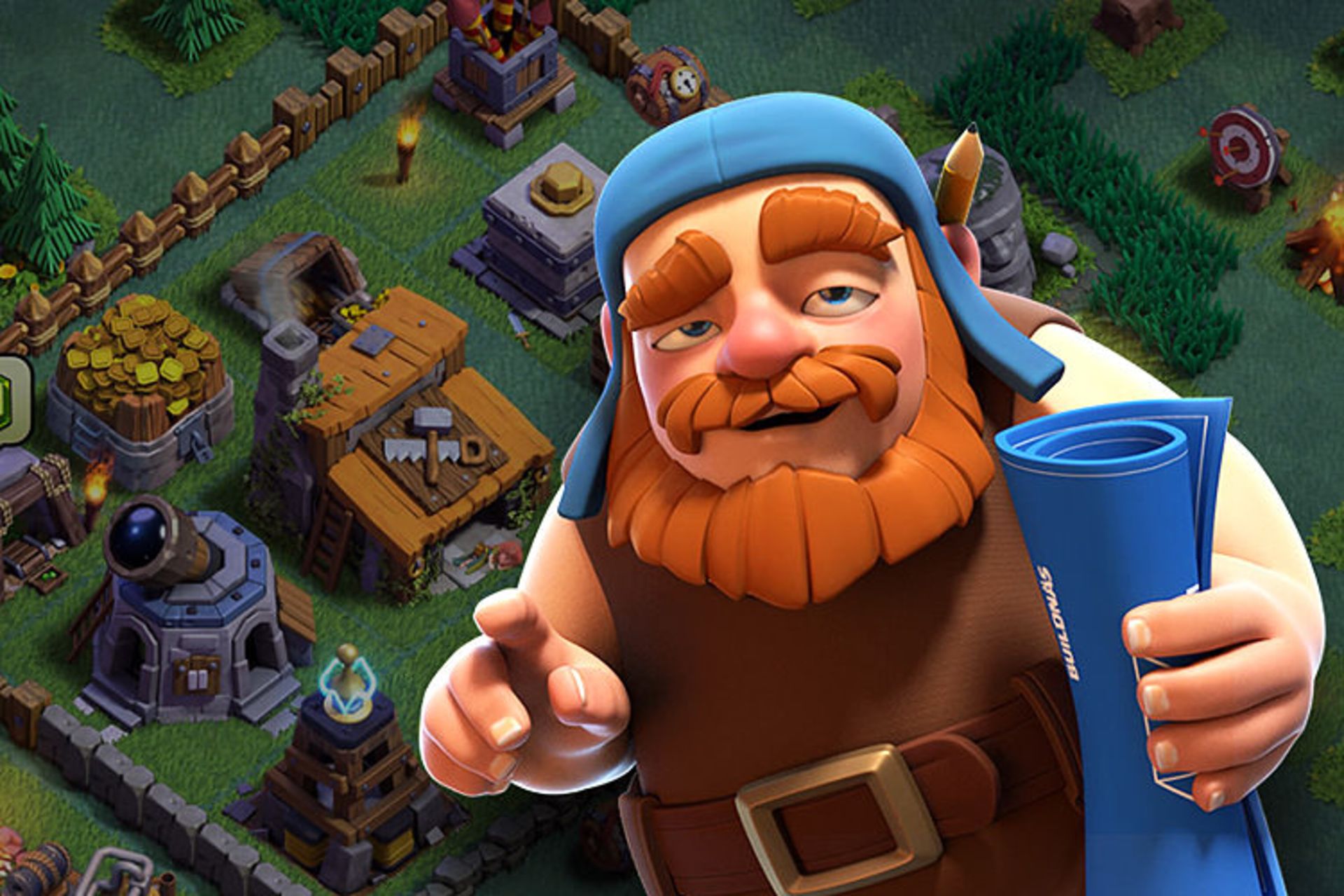 clash of clans