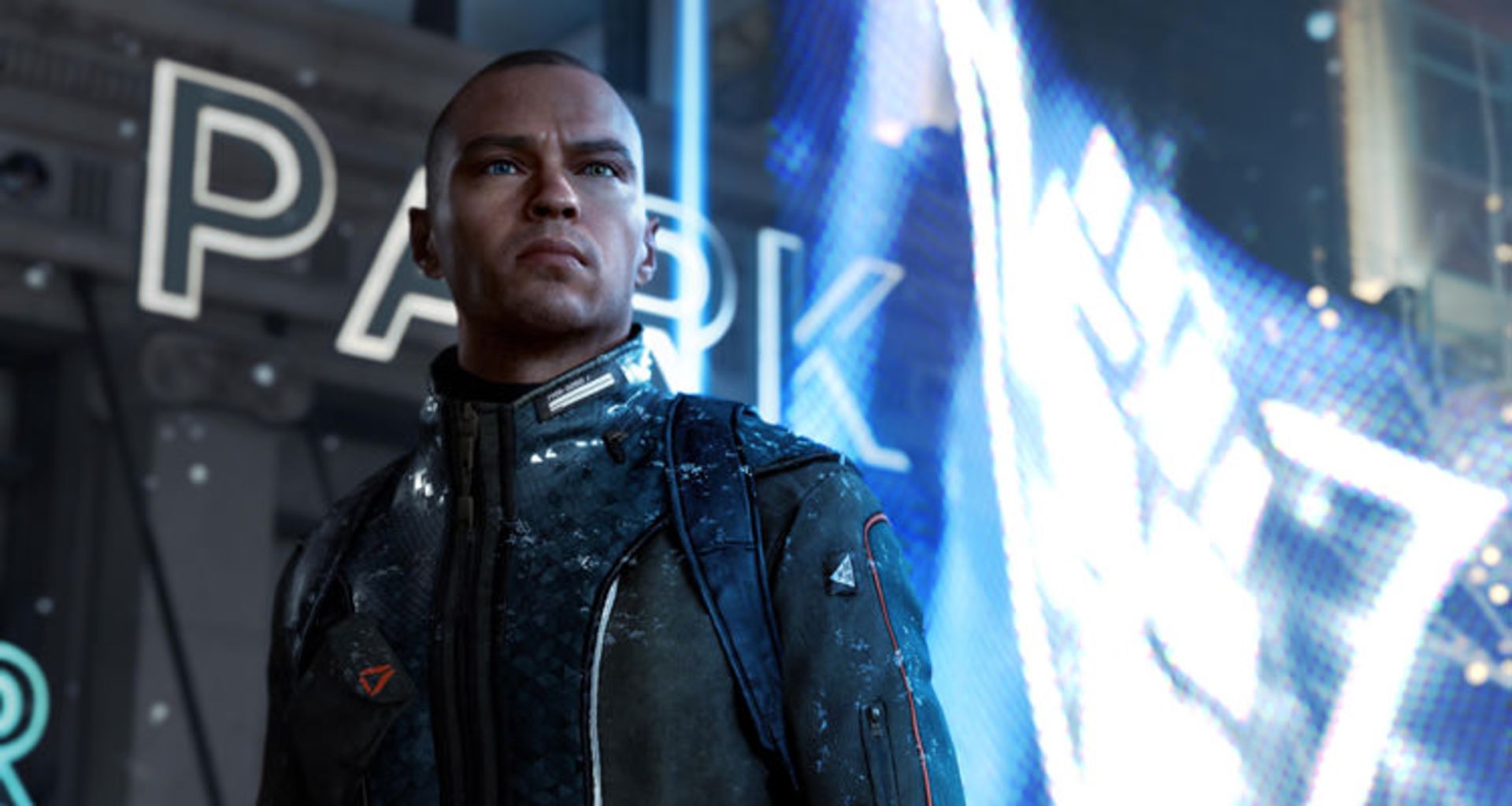 بازی Detroit: Become Human