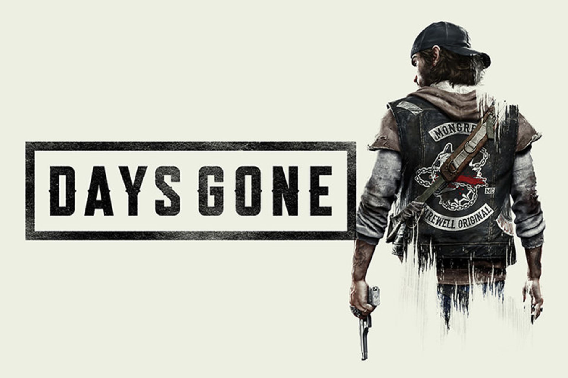 Days Gone