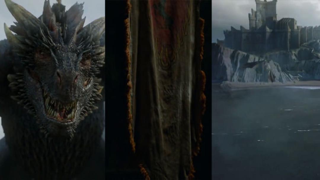 game of thrones
