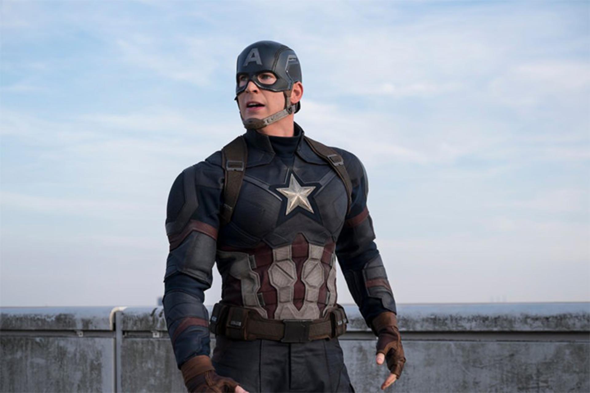 Captain America