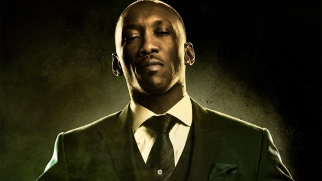 Luke Cage