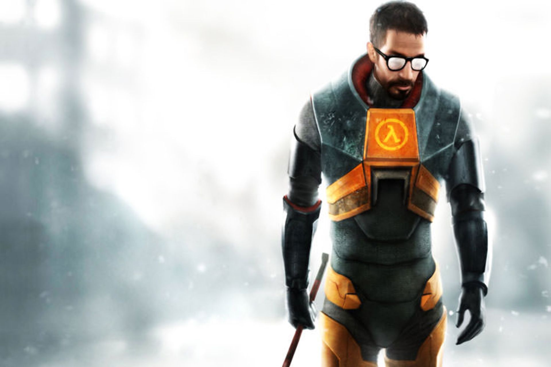 Half Life