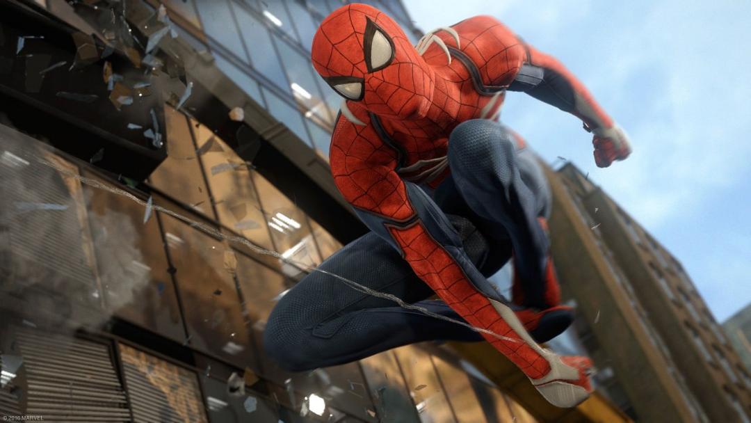 بهترین بازی های نمایشگاه E3 2017