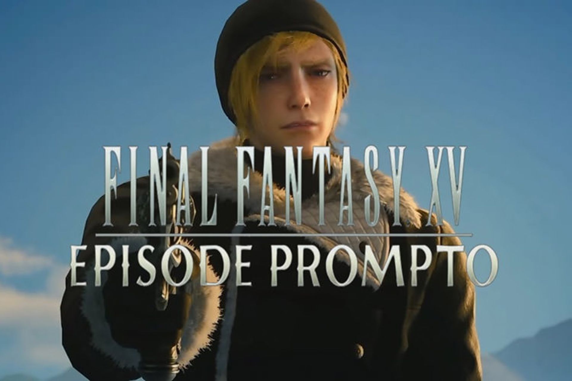 بازی Final Fantasy XV