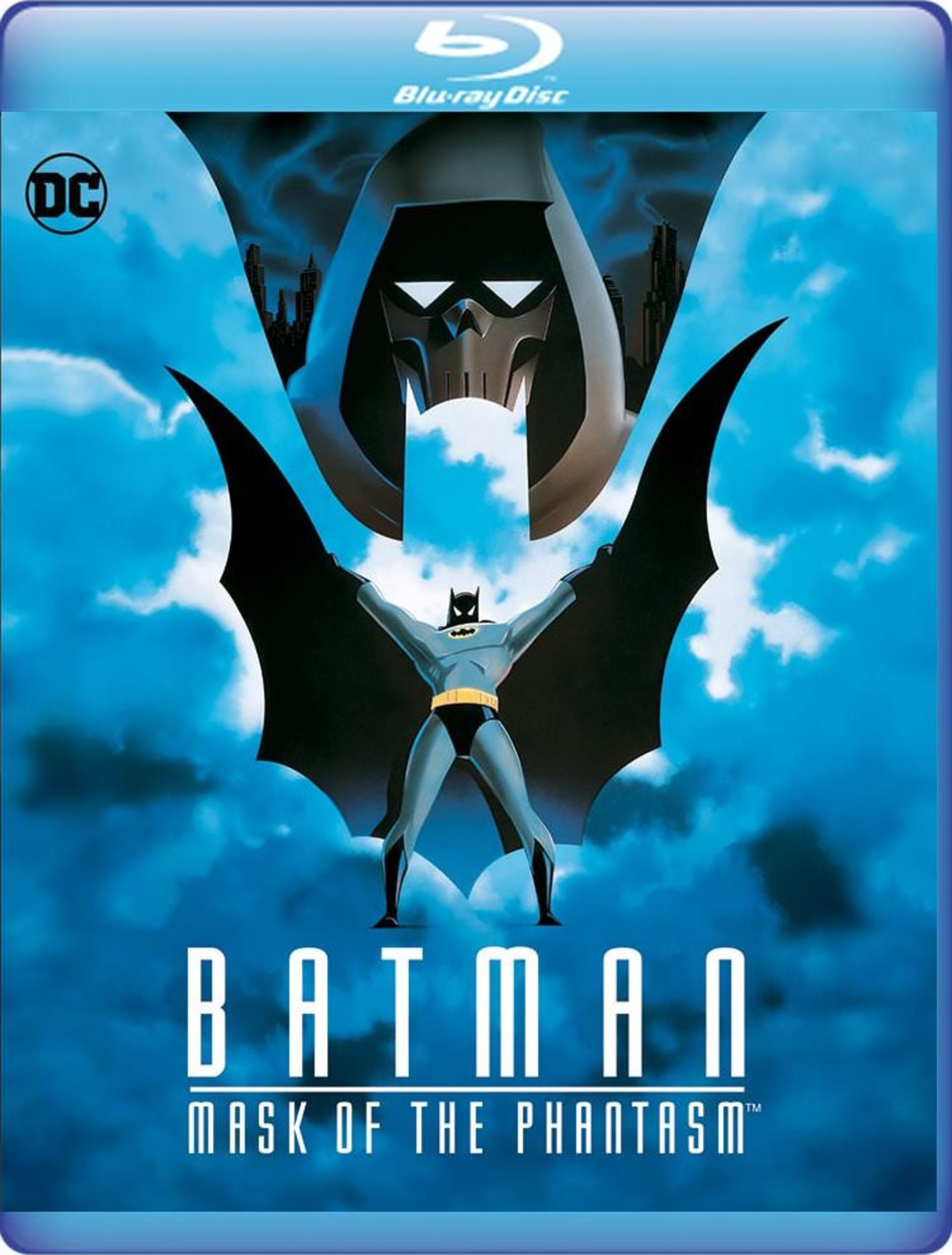 Batman: Mask of the Phantasm