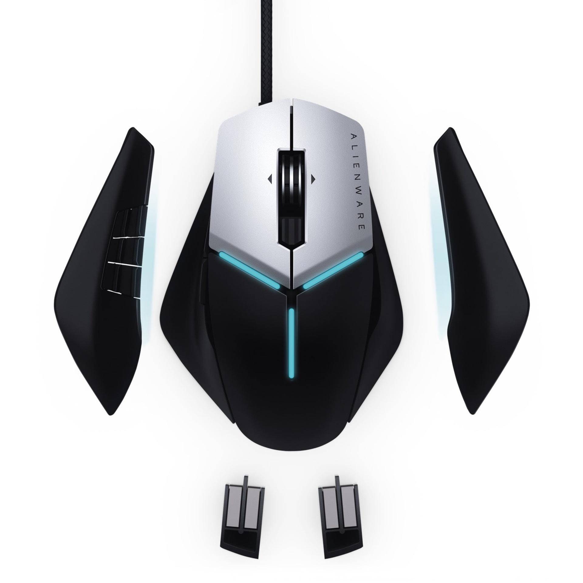 Alienware Mouse