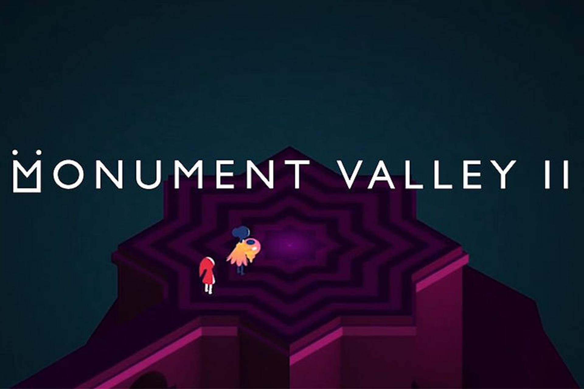 Monument Valley 2