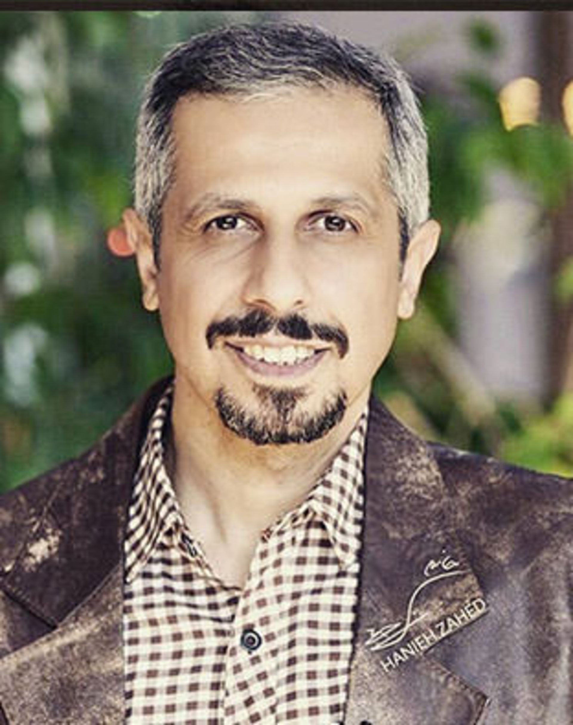 جواد رضویان