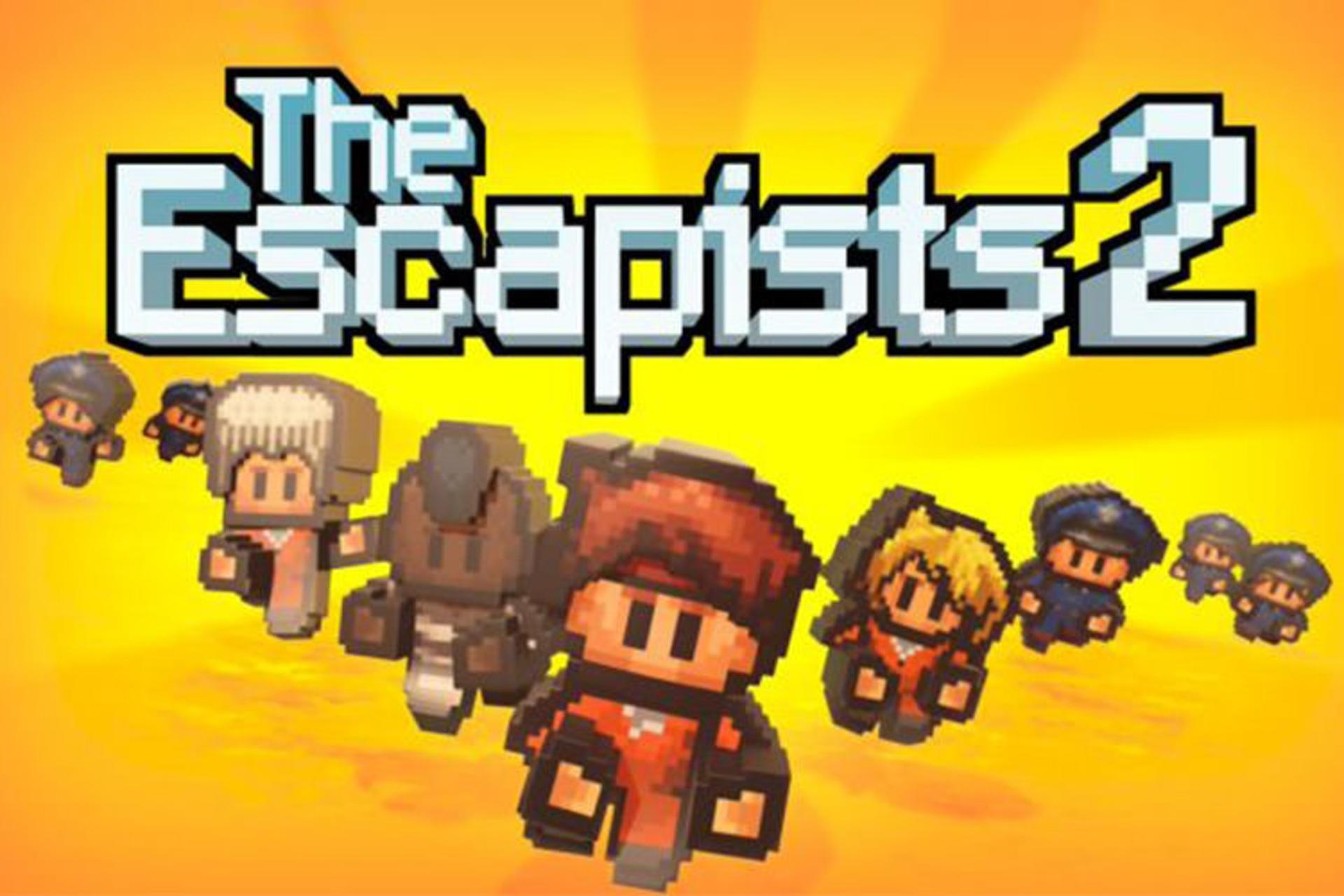 Escapist 2 New Trailer