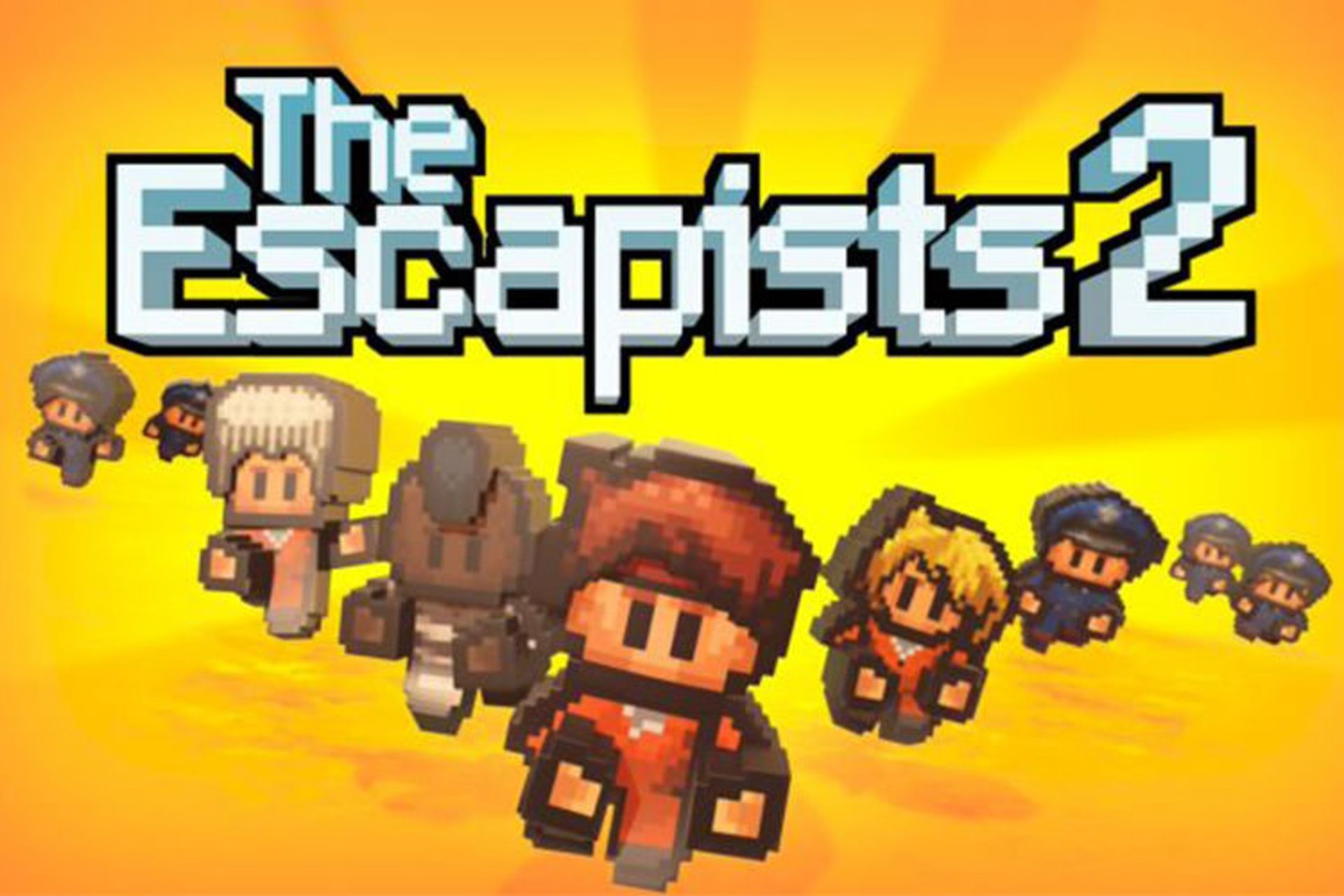 Escapist 2 New Trailer