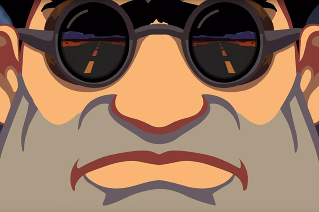 Full Throttle Remastred