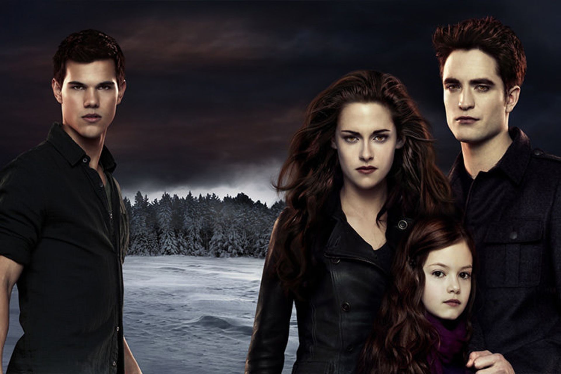 twilight saga